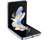 Samsung Galaxy Z Flip4 5G 8/512GB niebieski - 1060904 - zdjęcie 7